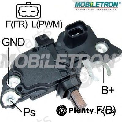  MOBILETRON part VR-B314 (VRB314) Alternator Regulator