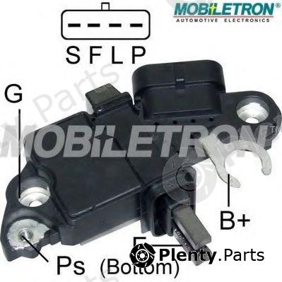  MOBILETRON part VR-B330 (VRB330) Alternator Regulator
