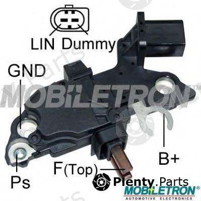  MOBILETRON part VR-B378 (VRB378) Alternator Regulator