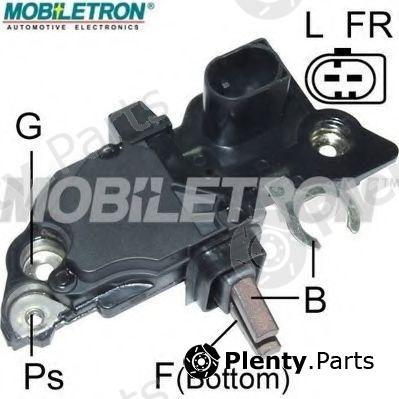  MOBILETRON part VR-B414 (VRB414) Alternator Regulator