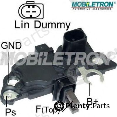  MOBILETRON part VR-B4197 (VRB4197) Alternator Regulator