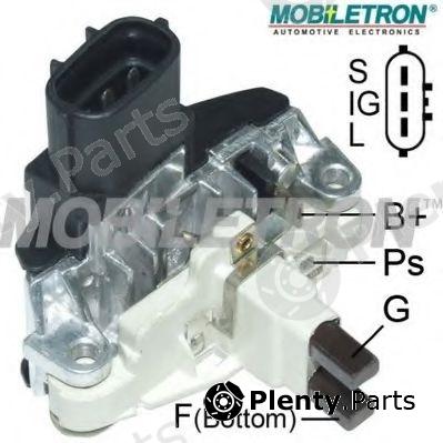  MOBILETRON part VR-B543B (VRB543B) Alternator Regulator