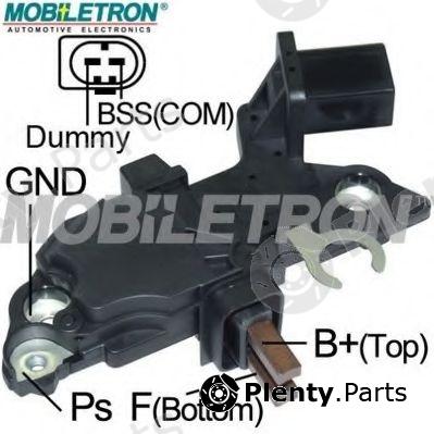  MOBILETRON part VR-B880 (VRB880) Alternator Regulator