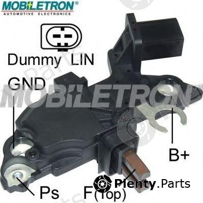 MOBILETRON part VR-B885 (VRB885) Alternator Regulator