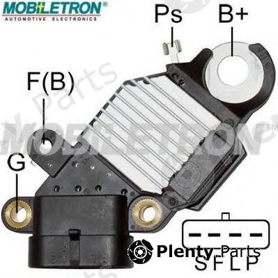  MOBILETRON part VR-D238 (VRD238) Alternator Regulator