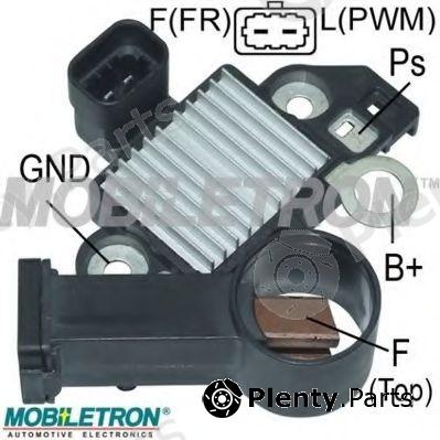  MOBILETRON part VR-D583 (VRD583) Alternator Regulator
