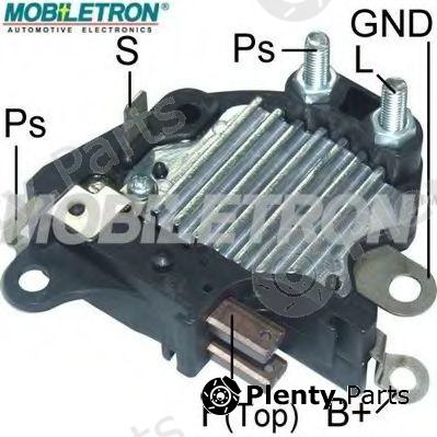  MOBILETRON part VR-F154B (VRF154B) Alternator Regulator