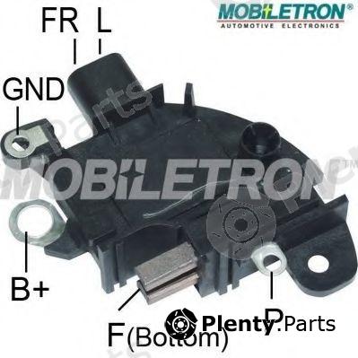  MOBILETRON part VRF161 Alternator Regulator