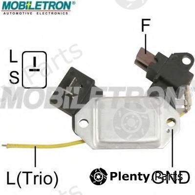 MOBILETRON part VR-H2000-31 (VRH200031) Alternator Regulator