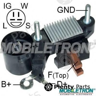  MOBILETRON part VR-H2000-47C (VRH200047C) Alternator Regulator