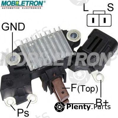  MOBILETRON part VR-H2000-74 (VRH200074) Alternator Regulator