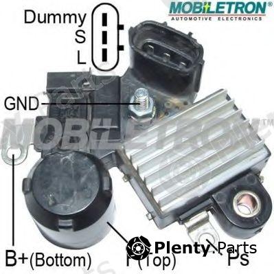 MOBILETRON part VR-H2000-87 (VRH200087) Alternator Regulator