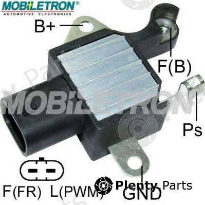  MOBILETRON part VR-H2005-101 (VRH2005101) Alternator Regulator