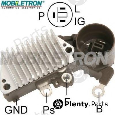  MOBILETRON part VR-H2005-140 (VRH2005140) Alternator Regulator