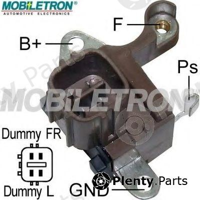  MOBILETRON part VR-H2005-152 (VRH2005152) Alternator Regulator