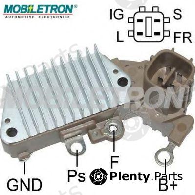  MOBILETRON part VR-H2005-165 (VRH2005165) Alternator Regulator