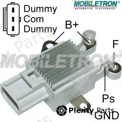  MOBILETRON part VR-H2005-171 (VRH2005171) Alternator Regulator