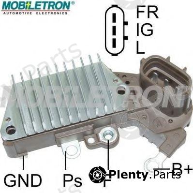  MOBILETRON part VR-H2005-173 (VRH2005173) Alternator Regulator