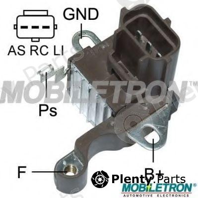  MOBILETRON part VR-H2005-177 (VRH2005177) Alternator Regulator