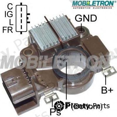  MOBILETRON part VR-H2009-110 (VRH2009110) Alternator Regulator