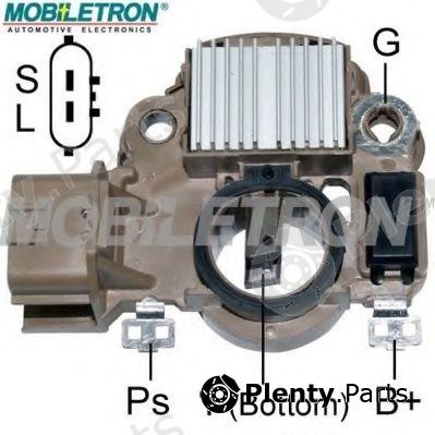  MOBILETRON part VR-H2009-121 (VRH2009121) Alternator Regulator