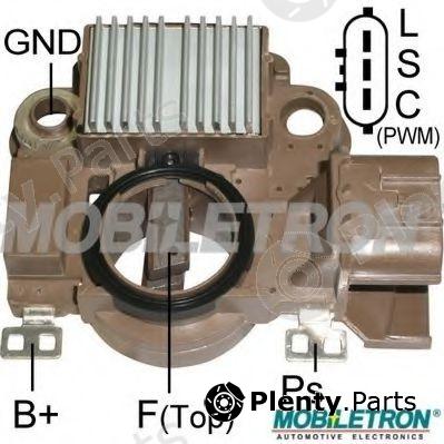  MOBILETRON part VR-H2009-145 (VRH2009145) Alternator Regulator