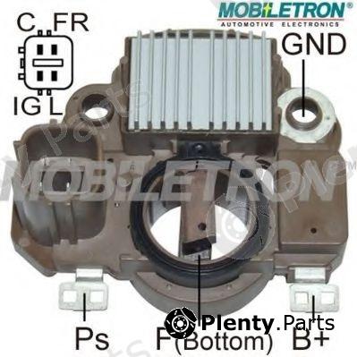  MOBILETRON part VR-H2009-152 (VRH2009152) Alternator Regulator