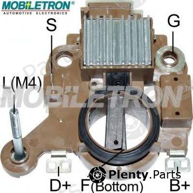  MOBILETRON part VR-H2009-153 (VRH2009153) Alternator Regulator