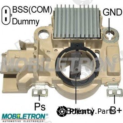  MOBILETRON part VR-H2009-160 (VRH2009160) Alternator Regulator
