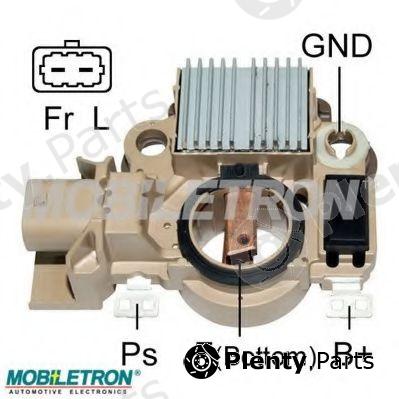  MOBILETRON part VR-H2009-169 (VRH2009169) Alternator Regulator