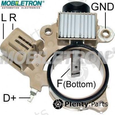 MOBILETRON part VR-H2009-192B (VRH2009192B) Alternator Regulator