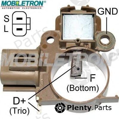  MOBILETRON part VR-H2009-193B (VRH2009193B) Alternator Regulator