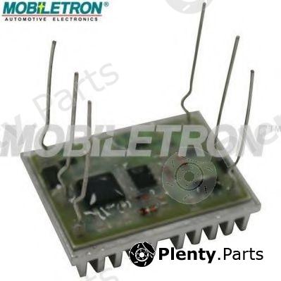  MOBILETRON part VR-H2009-99S (VRH200999S) Alternator Regulator