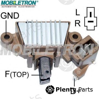 MOBILETRON part VR-K04 (VRK04) Alternator Regulator