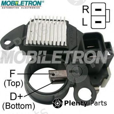  MOBILETRON part VR-LC110 (VRLC110) Alternator Regulator