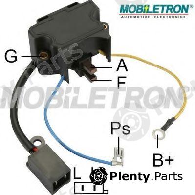  MOBILETRON part VR-PR130 (VRPR130) Alternator Regulator