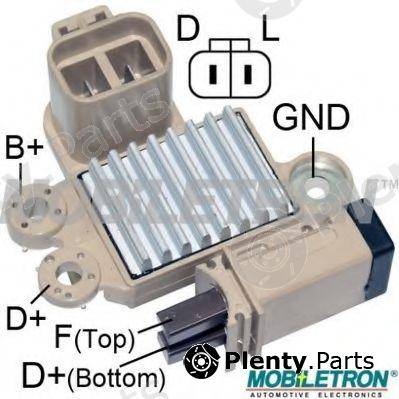  MOBILETRON part VR-V005 (VRV005) Alternator Regulator