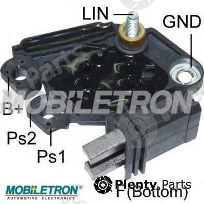  MOBILETRON part VR-V010 (VRV010) Alternator Regulator