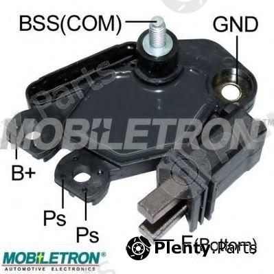  MOBILETRON part VR-V2263 (VRV2263) Alternator Regulator