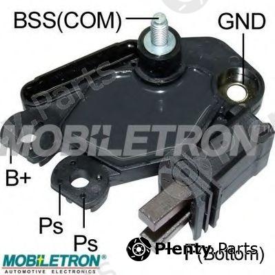  MOBILETRON part VR-V2604 (VRV2604) Alternator Regulator