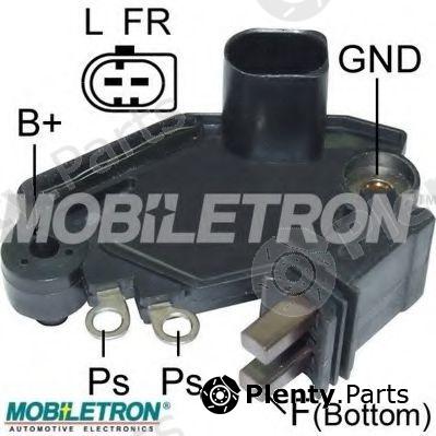  MOBILETRON part VR-V3406SE (VRV3406SE) Alternator Regulator