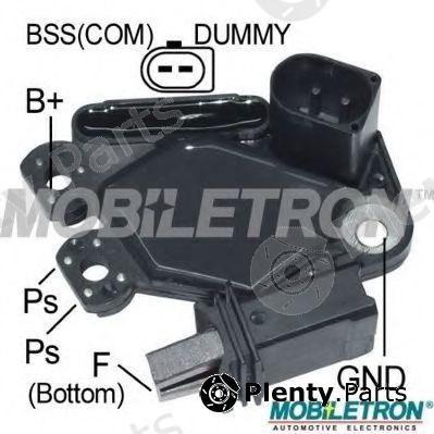  MOBILETRON part VR-V3796 (VRV3796) Alternator Regulator