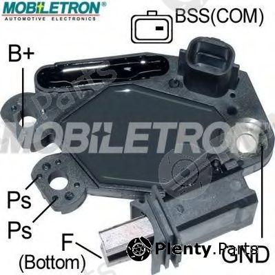  MOBILETRON part VR-V4114 (VRV4114) Alternator Regulator