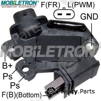  MOBILETRON part VR-V5460 (VRV5460) Alternator Regulator