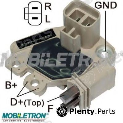  MOBILETRON part VR-V6131 (VRV6131) Alternator Regulator