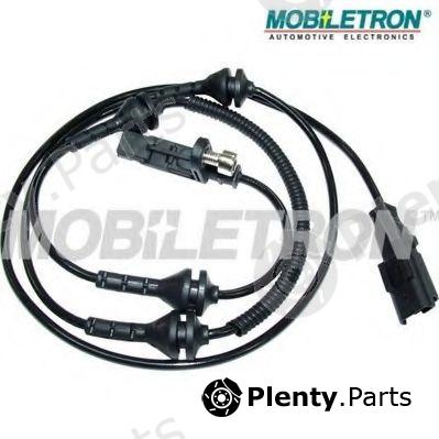  MOBILETRON part AB-EU009 (ABEU009) Sensor, wheel speed