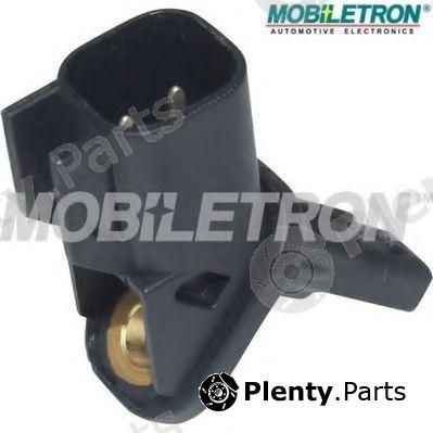  MOBILETRON part AB-EU013 (ABEU013) Sensor, wheel speed