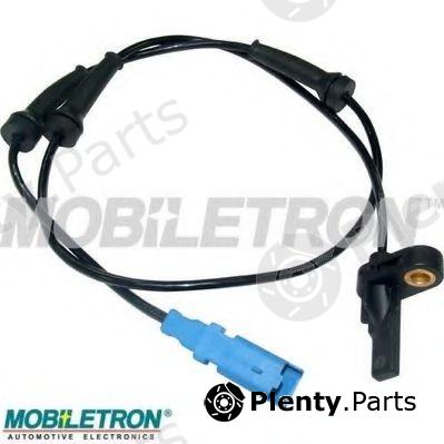  MOBILETRON part AB-EU077 (ABEU077) Sensor, wheel speed