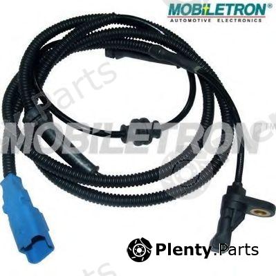  MOBILETRON part AB-EU080 (ABEU080) Sensor, wheel speed