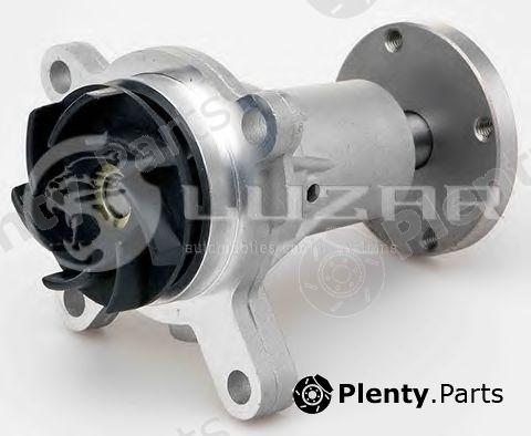  LUZAR part LWP0226 Water Pump